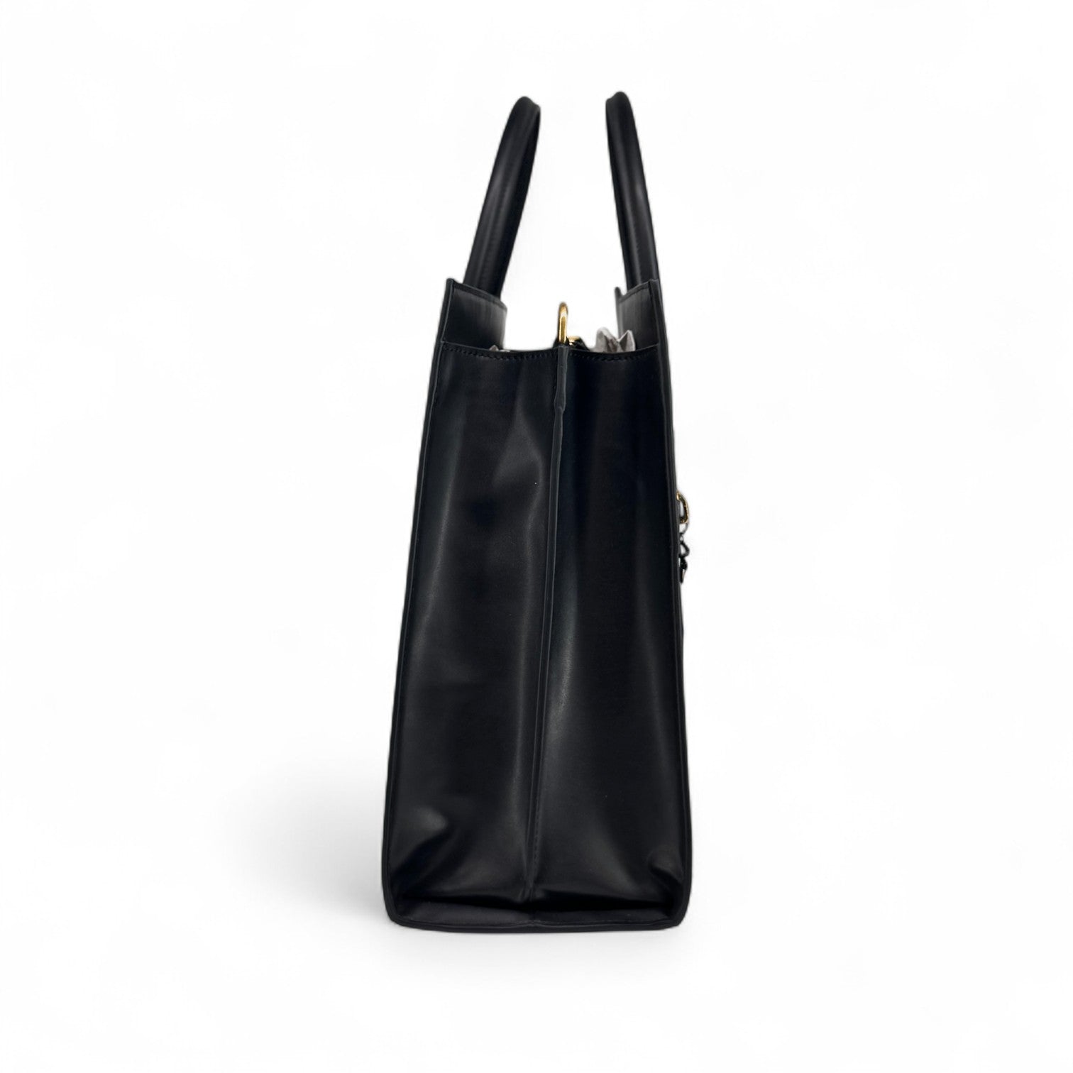 District 48 Tote Bag