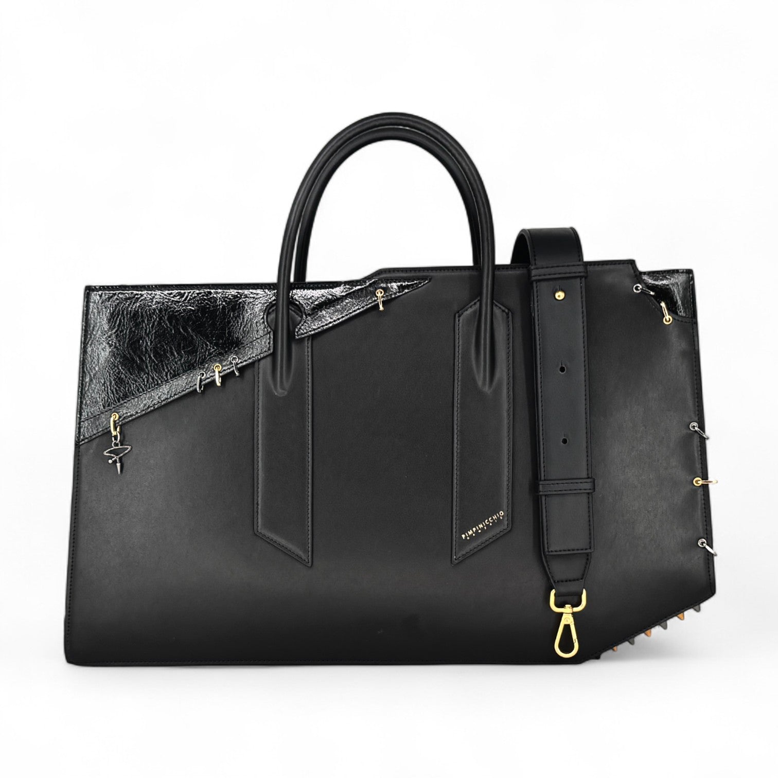 District 48 Tote Bag