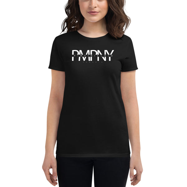 Iconic PMPNY T-Shirt