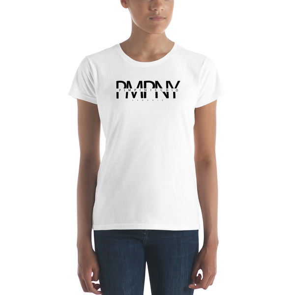 Iconic PMPNY T-Shirt