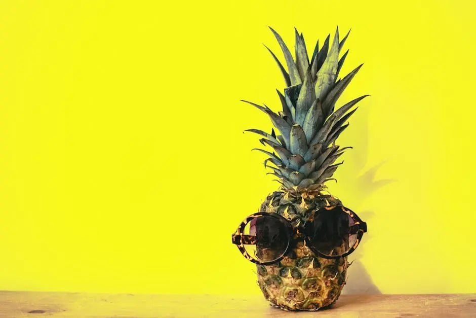 10 Reasons Why Pineapple Vegan Leather is the Future of Fashion - Pimpinicchio New York