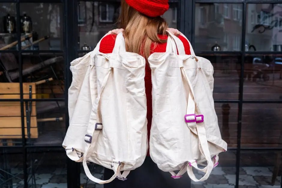 12 New York Fashion Icons Who Love Sustainable Handbags - Pimpinicchio New York