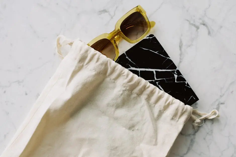 The Eco-Fashion Revolution: Bio-Acetate Sunglasses You Need to Know