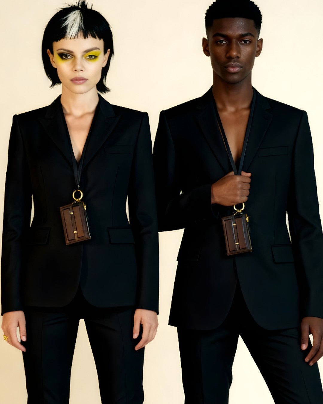 Small Vegan Goods - Pimpinicchio New York