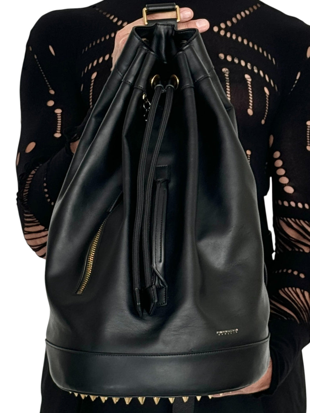 Backpacks - Pimpinicchio New York