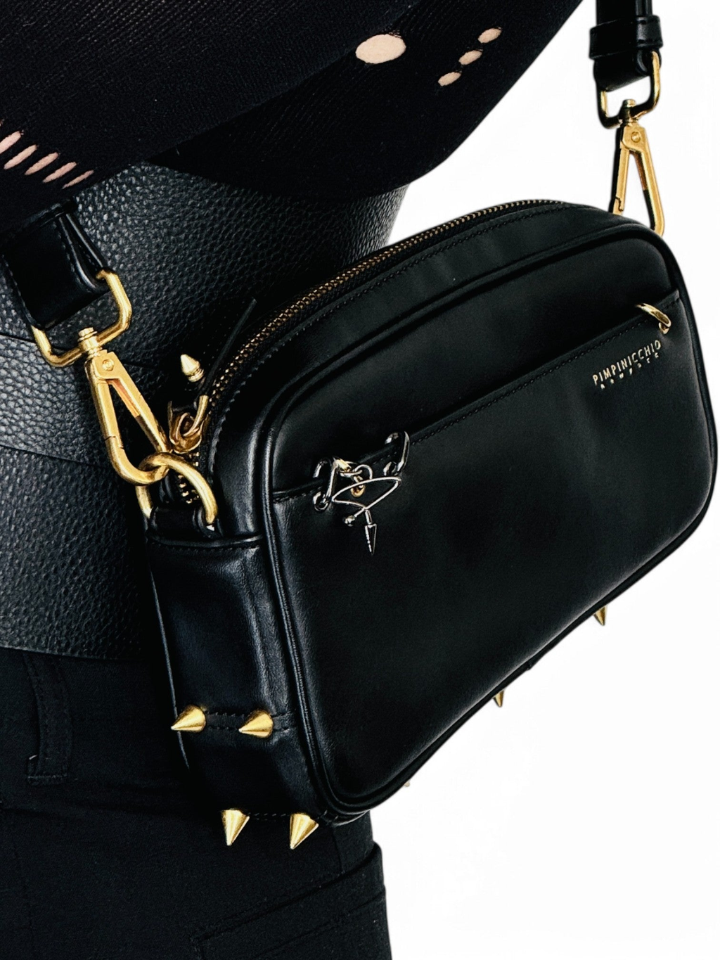 Belt Bags - Pimpinicchio New York