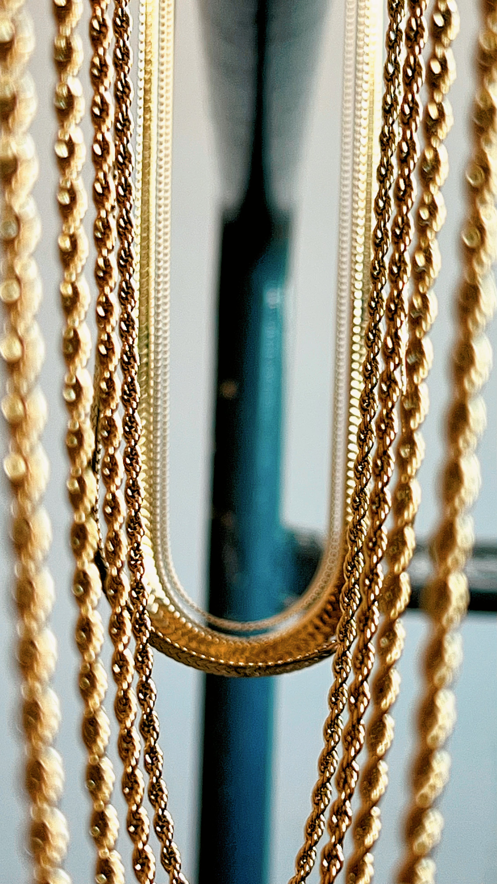 Jewellery - Pimpinicchio New York