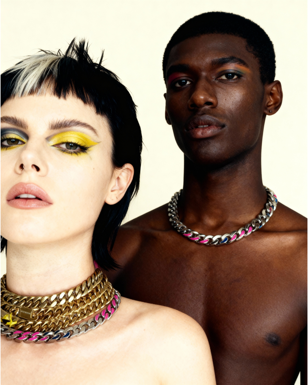 Jewellery - Pimpinicchio New York