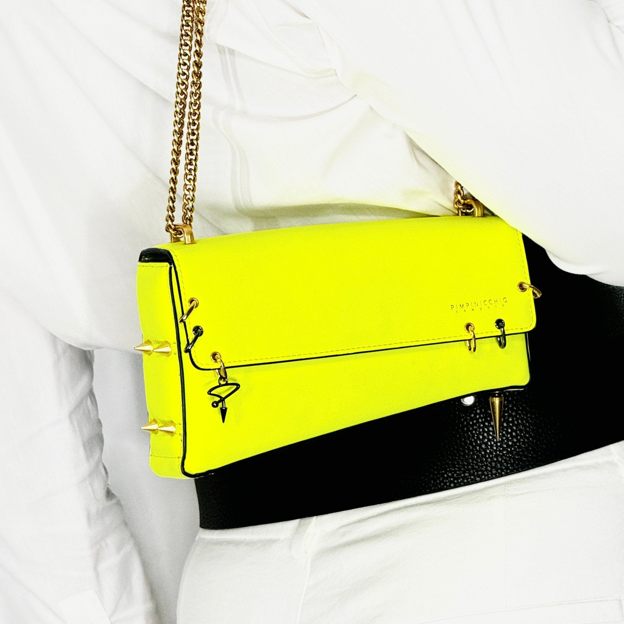 Neon & Bold - Pimpinicchio New York