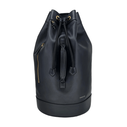 88G Bucket Backpack IN BLACK - Pimpinicchio New York