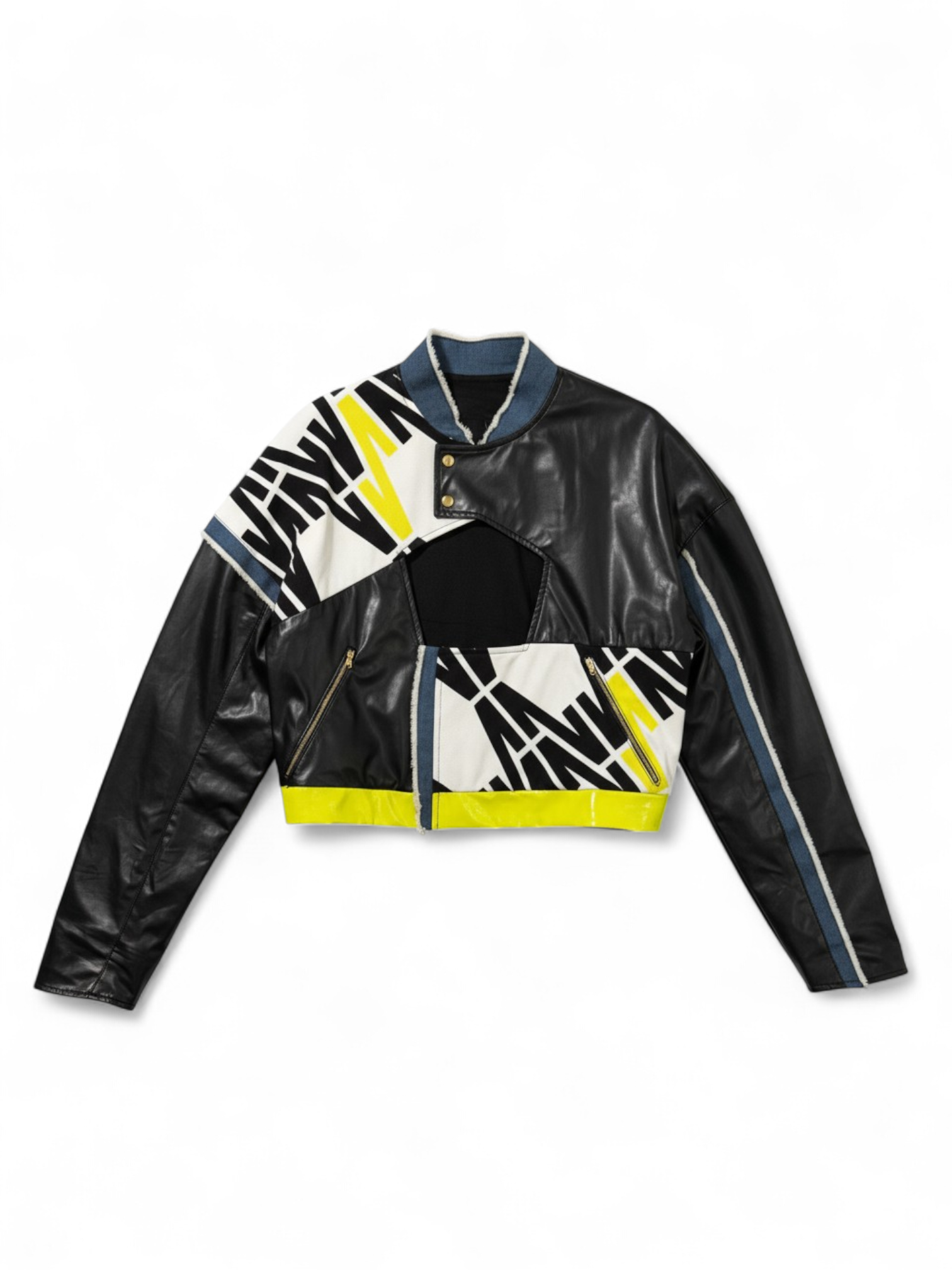 Volt Cut-Out Moto II