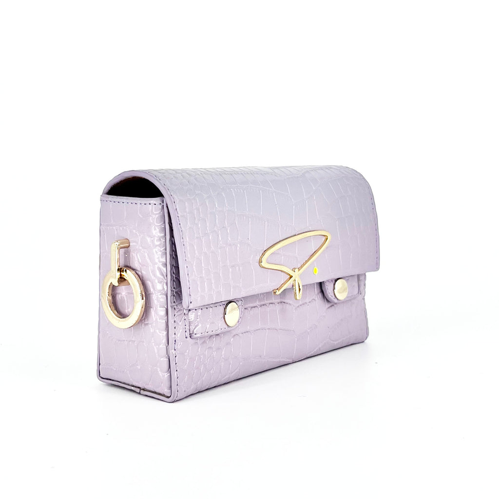 BORSA A SPALLA SIGNATURE 81W