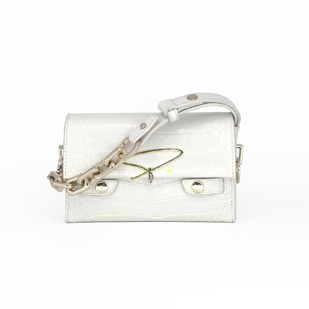 BORSA A SPALLA SIGNATURE 81W