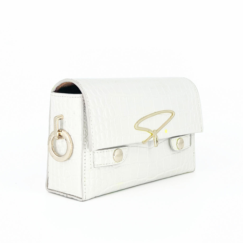 BORSA A SPALLA SIGNATURE 81W