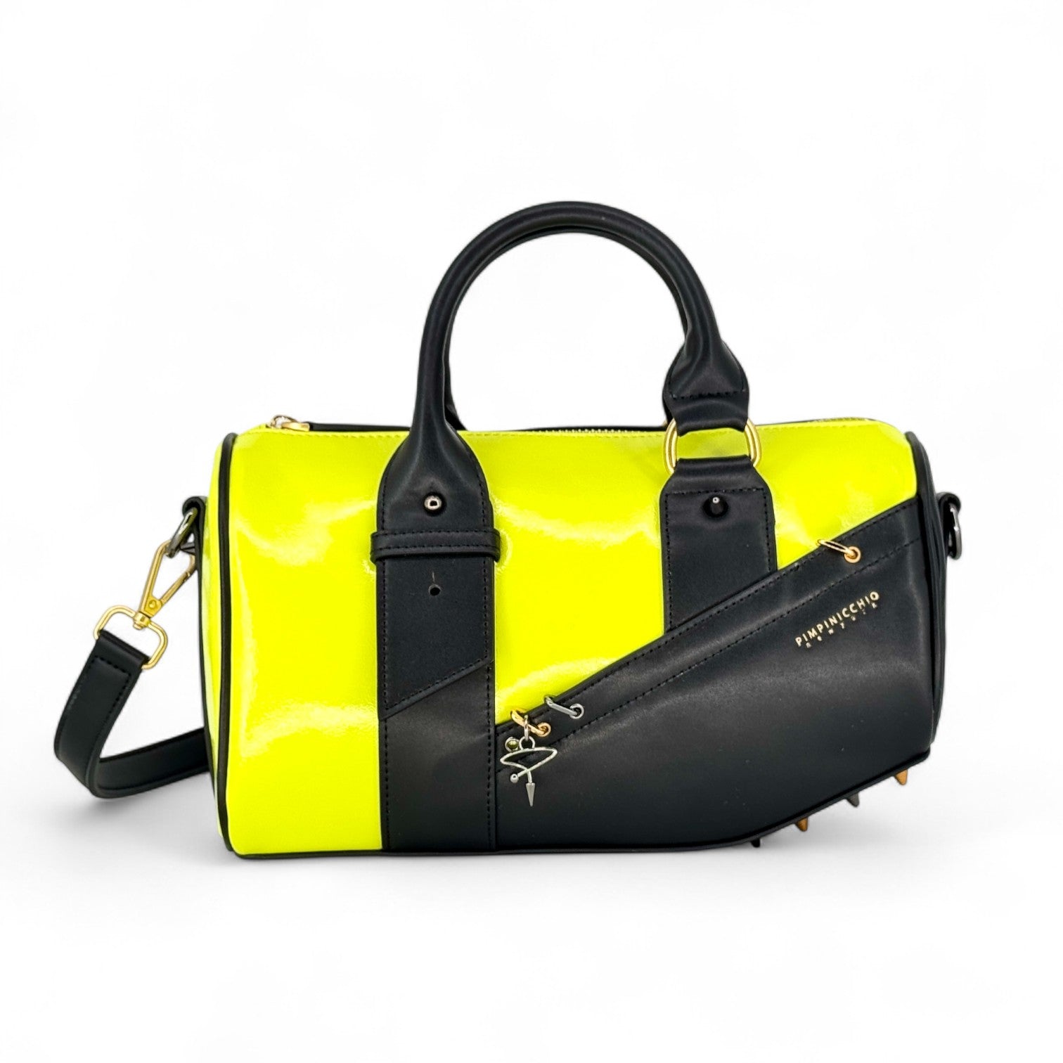 Canal 25 Duffle Bag