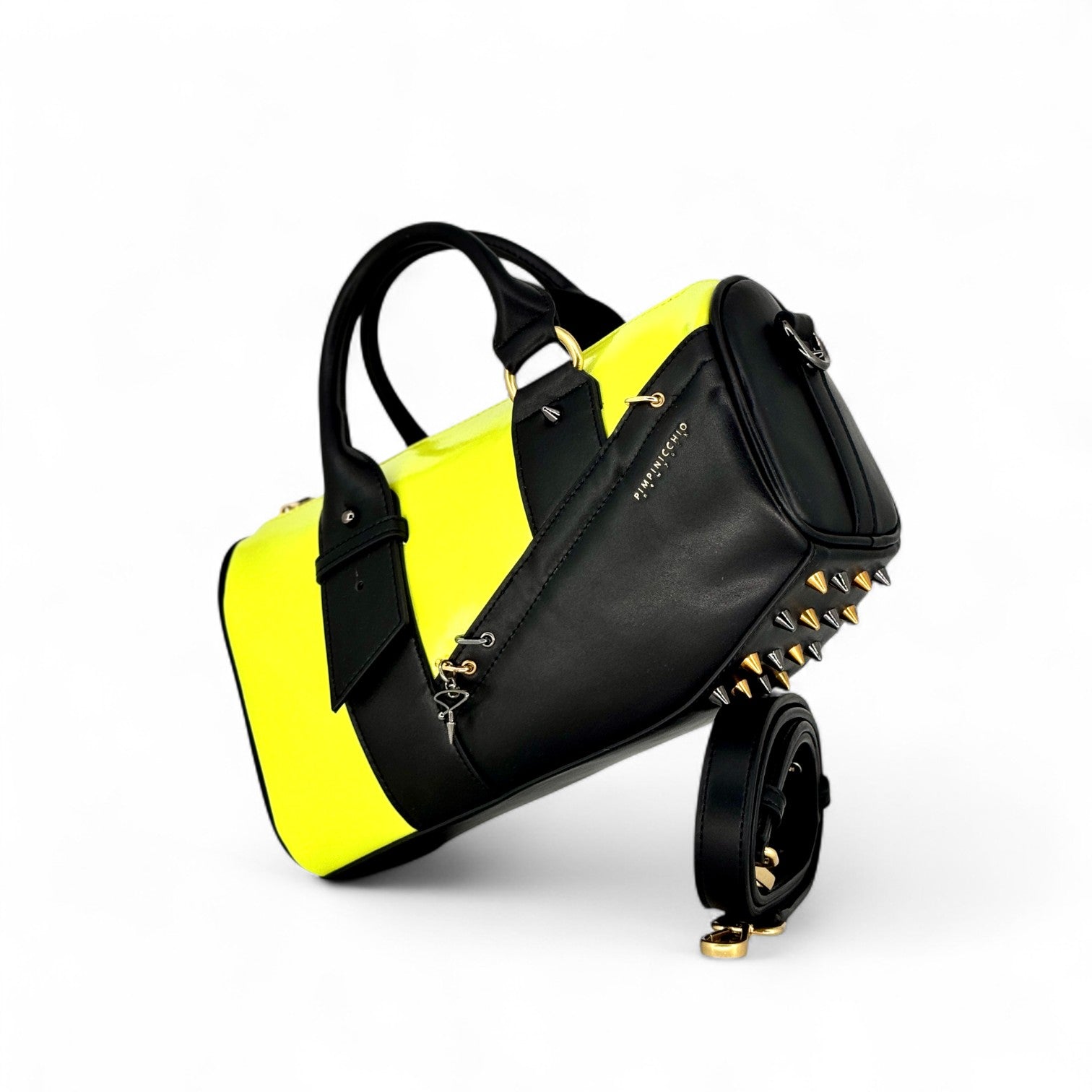 Canal 25 Duffle Bag