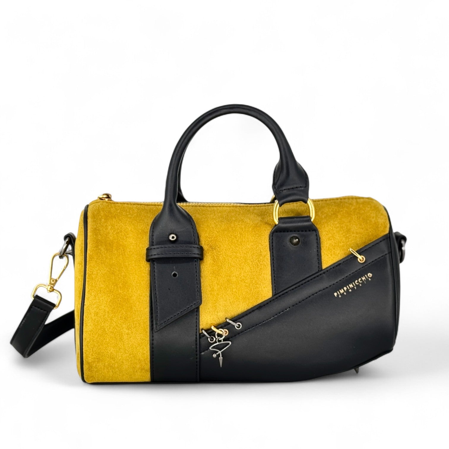 Canal 25 Duffle Bag