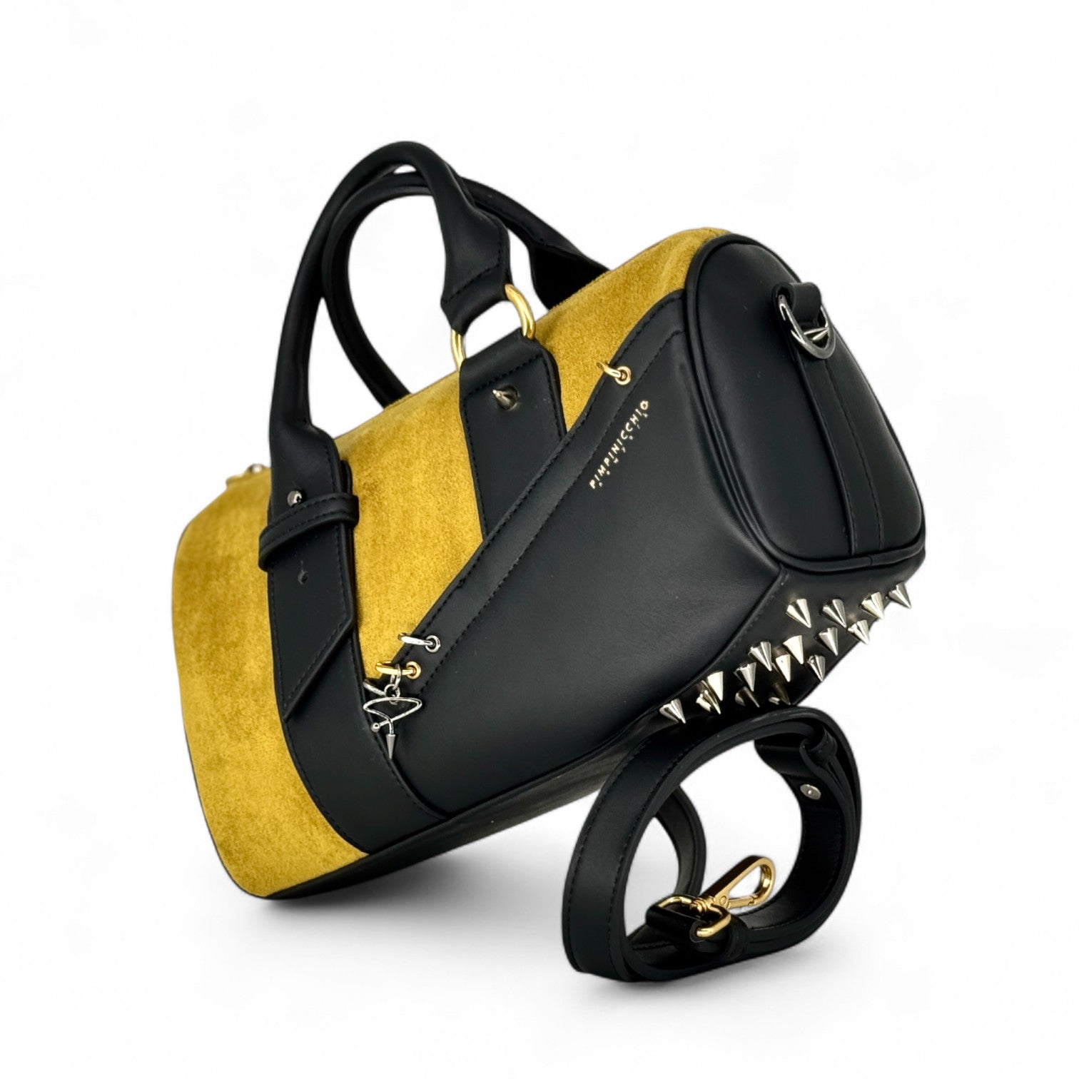 Canal 25 Duffle Bag