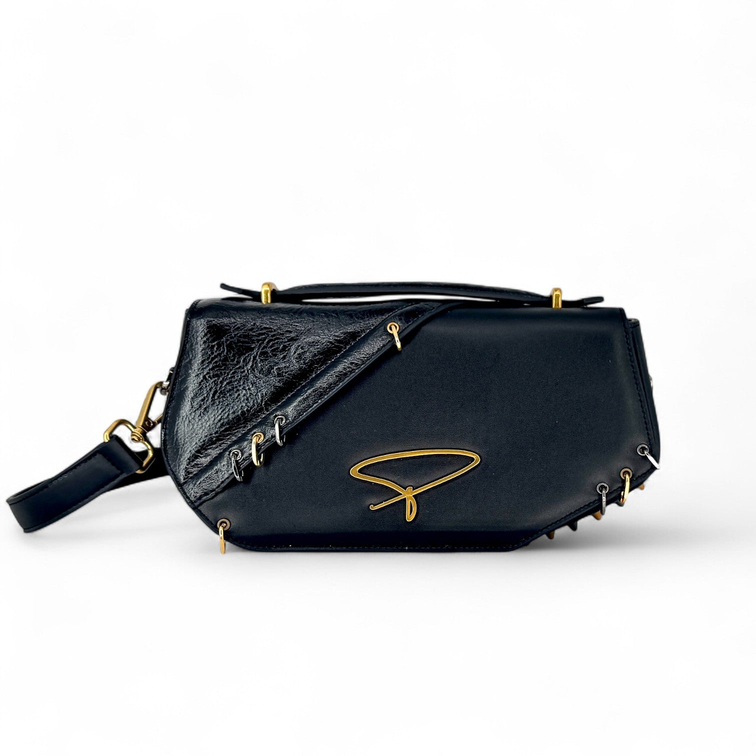Dey 24 Crossbody