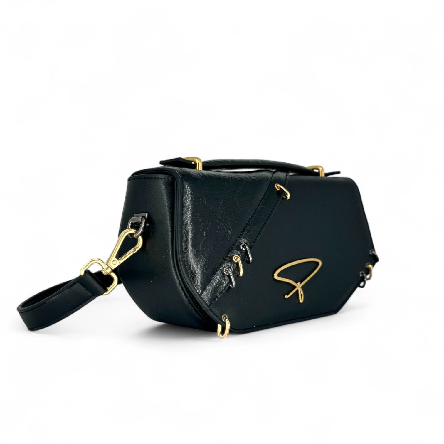 Dey 24 Crossbody