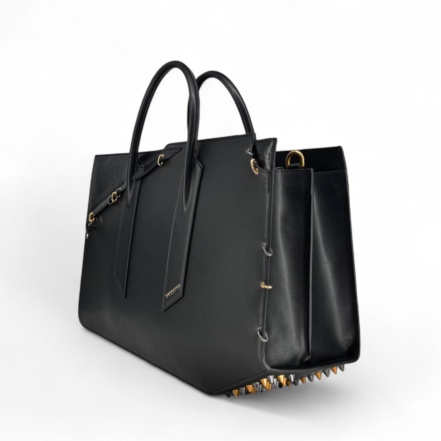 District 48 Tote Bag