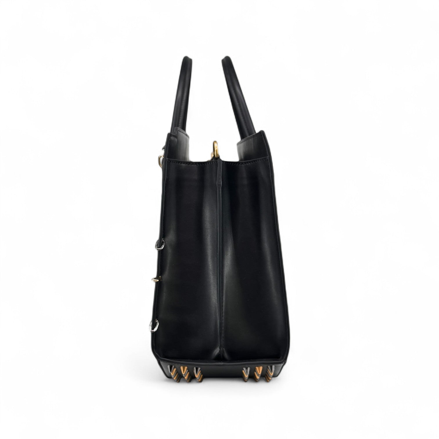 District 48 Tote Bag