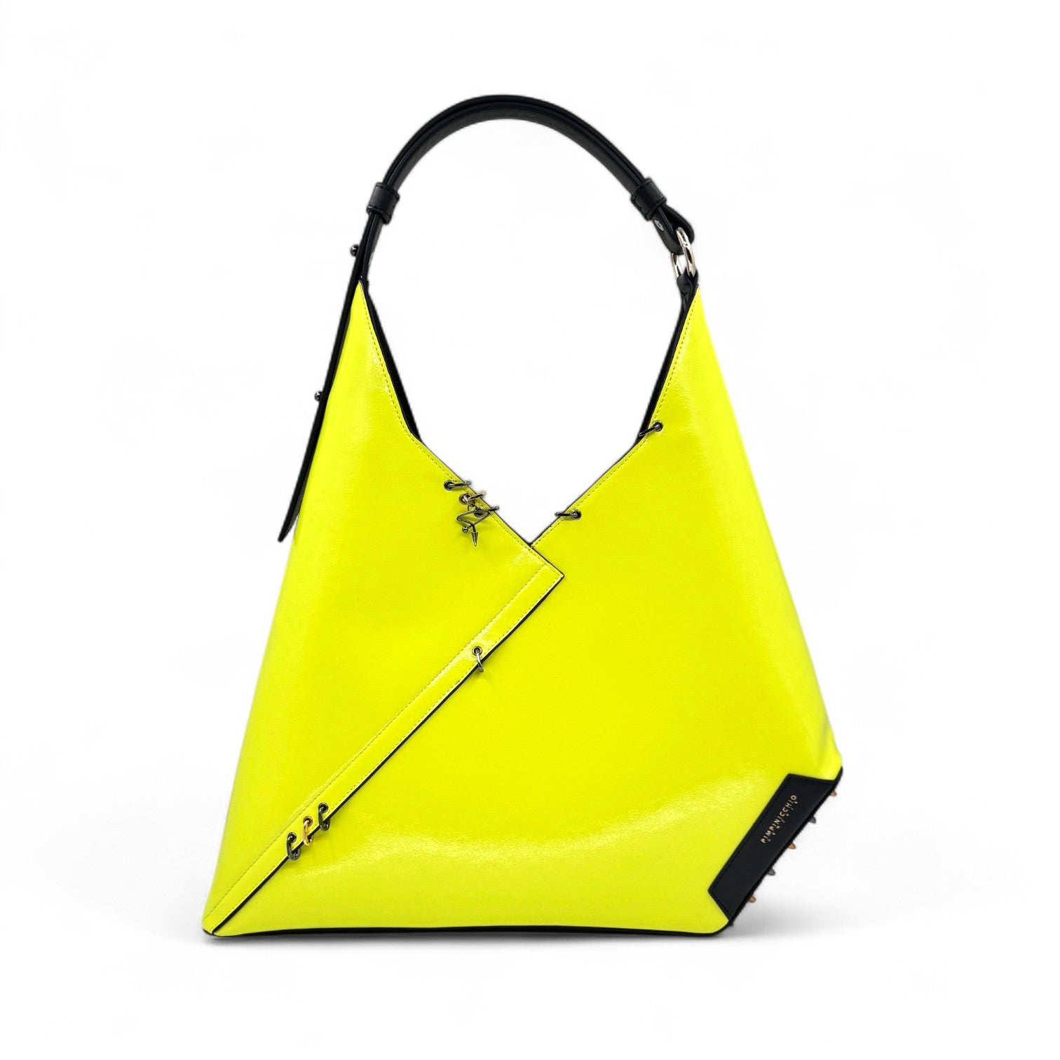 Trinity 39 Hobo Bag
