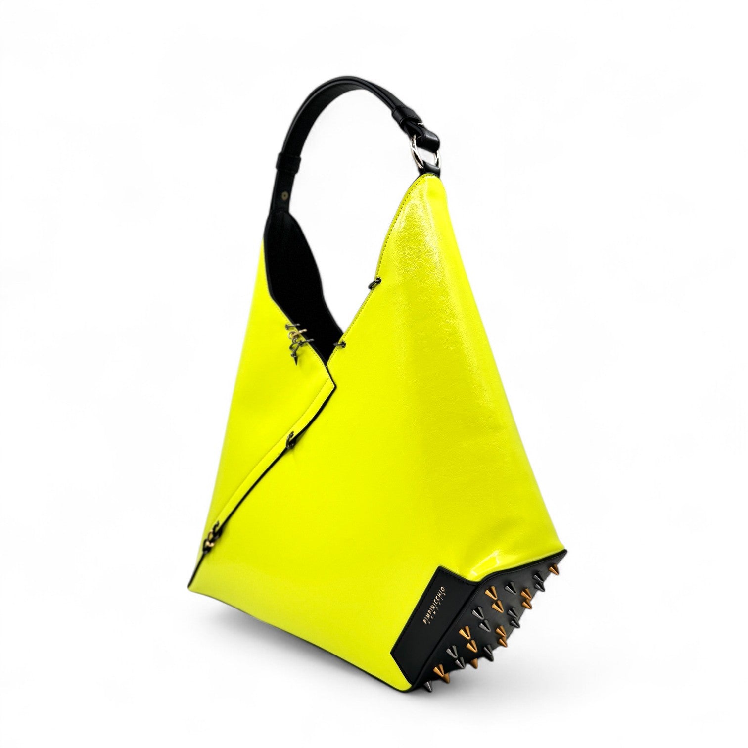 Trinity 39 Hobo Bag