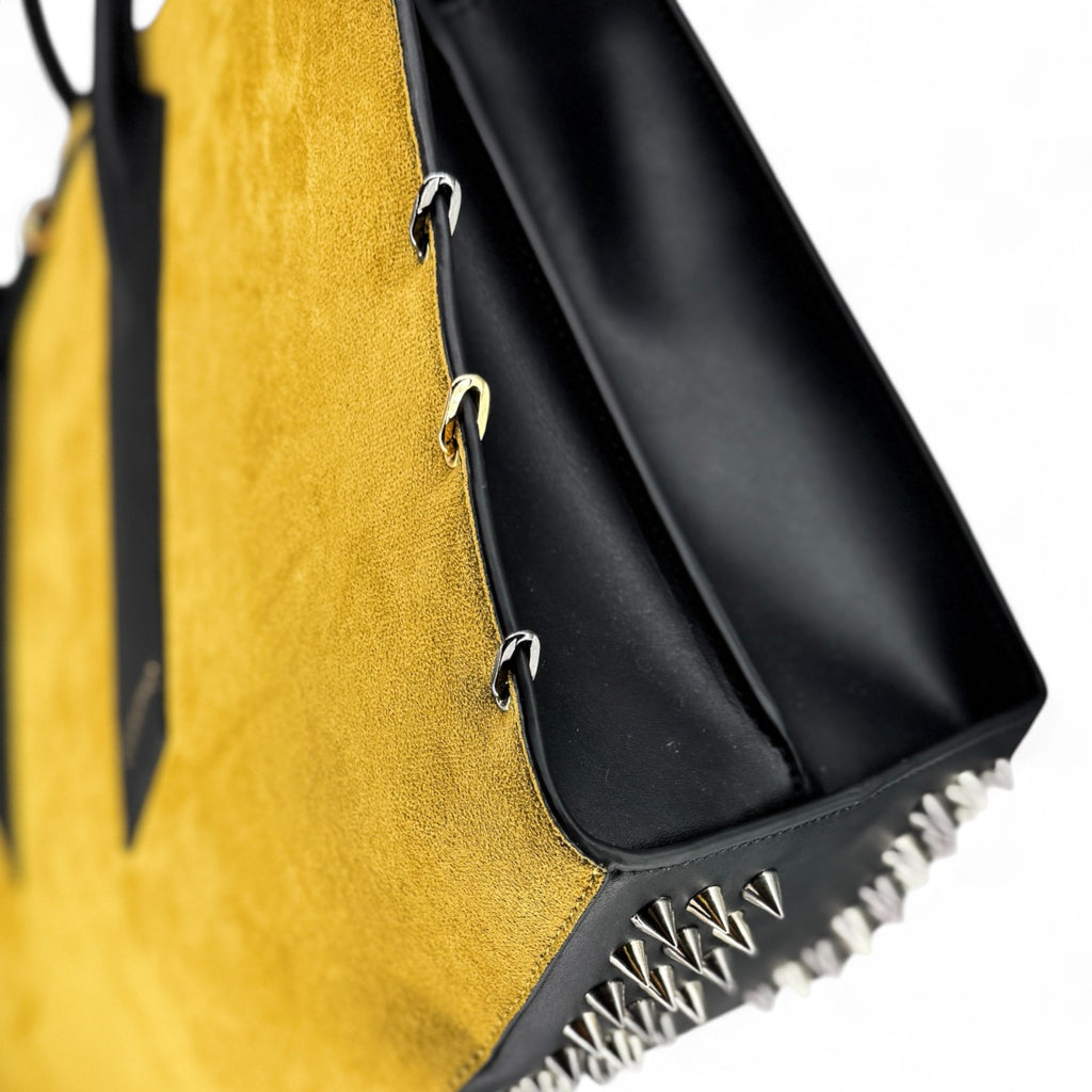 District 48 Tote Bag