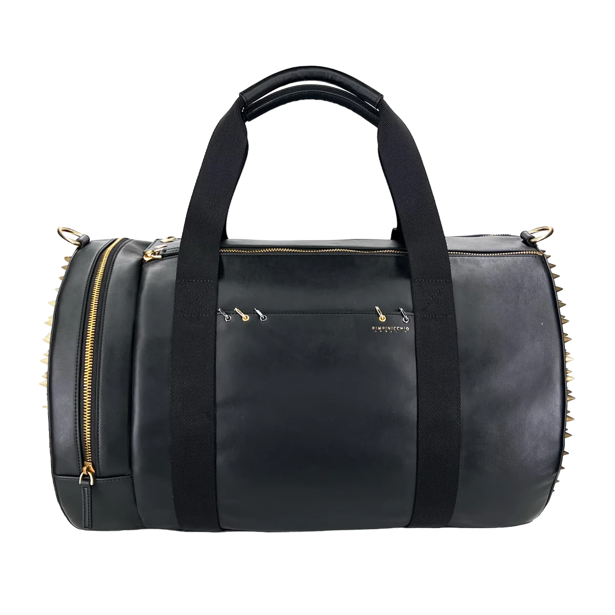 804E Duffle Bag IN BLACK