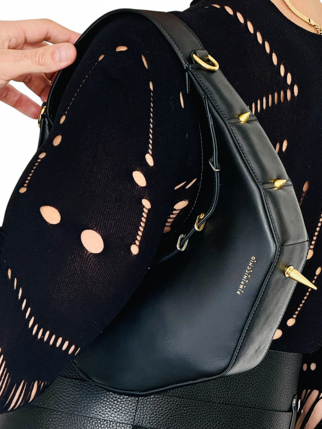 515W BORSA HOBO