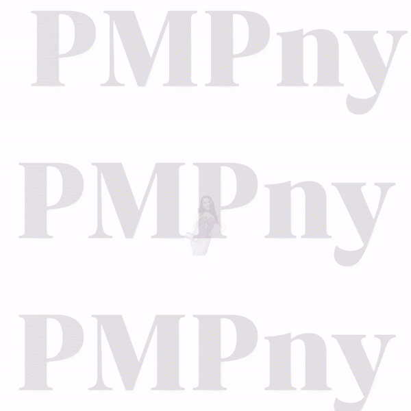 140E Tube Cross-body Bag in White with Chain